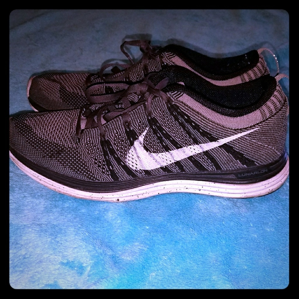 Nike Flyknit One